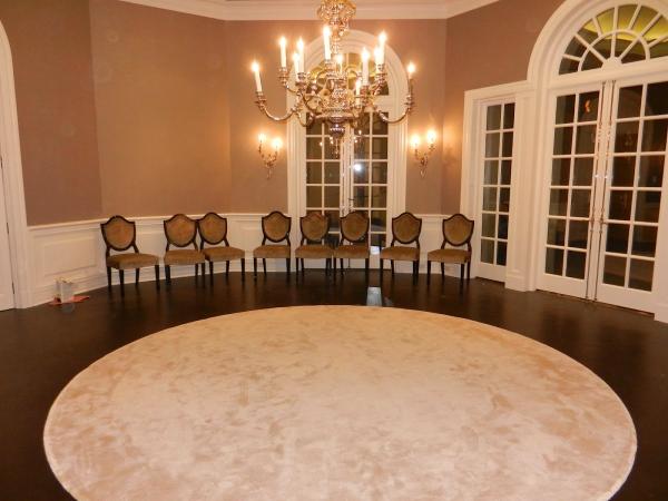 LA Floors Designs
