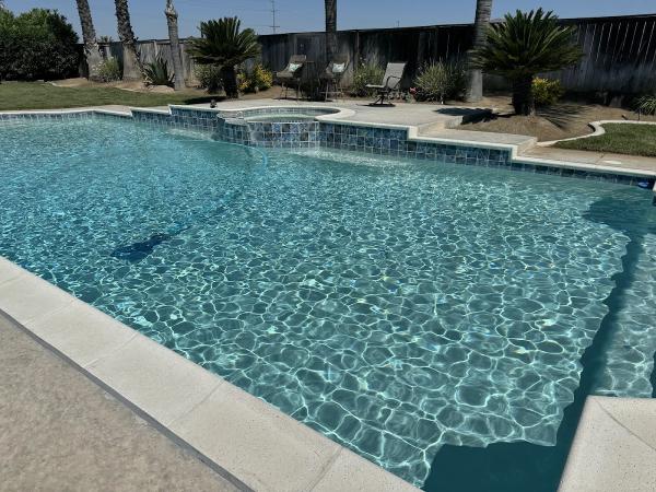 Inland Sunset Pool Services & Pool Tile Cleaning