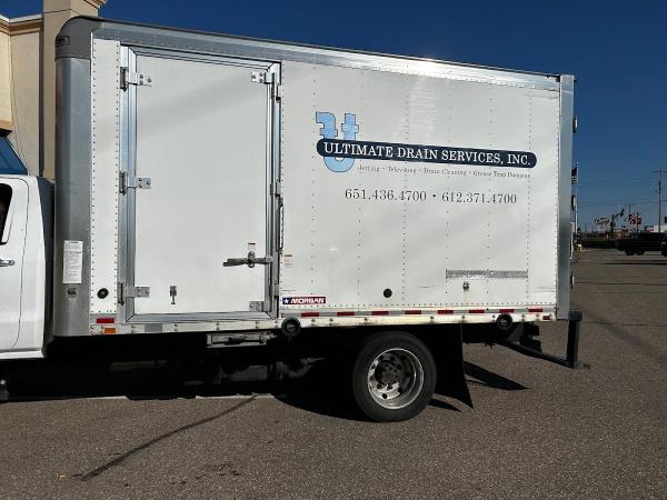Ulitmate Drain Services Inc