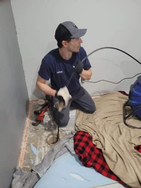 Ulitmate Drain Services Inc