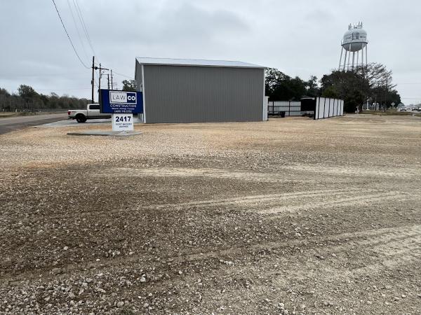 Lawco Construction