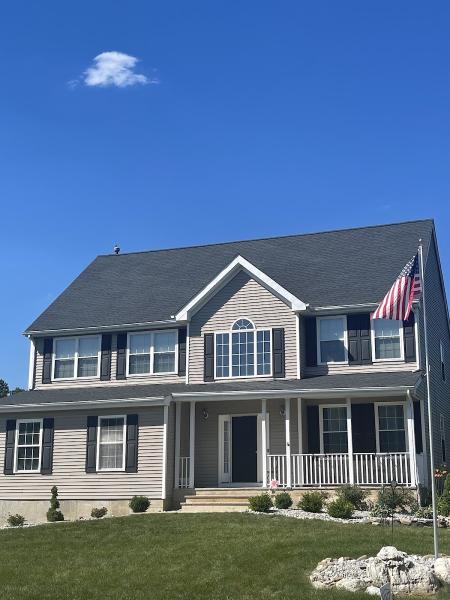 MNT Roofing & Siding