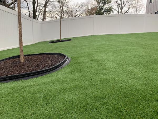 Ricky's Lawn and Landscaping
