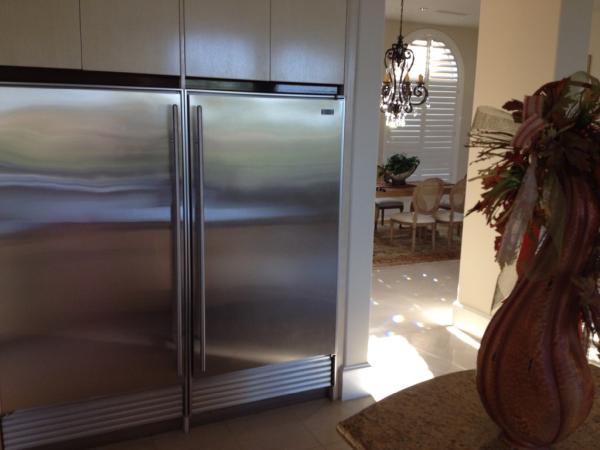 Able Appliance Home Service