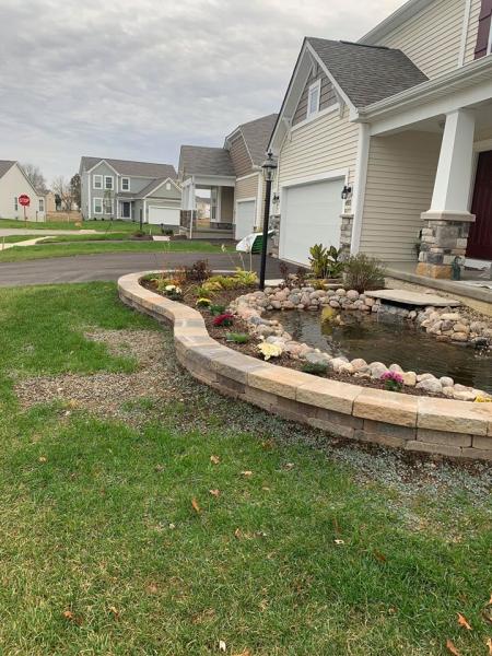 Brother's Irrigation and Lighting