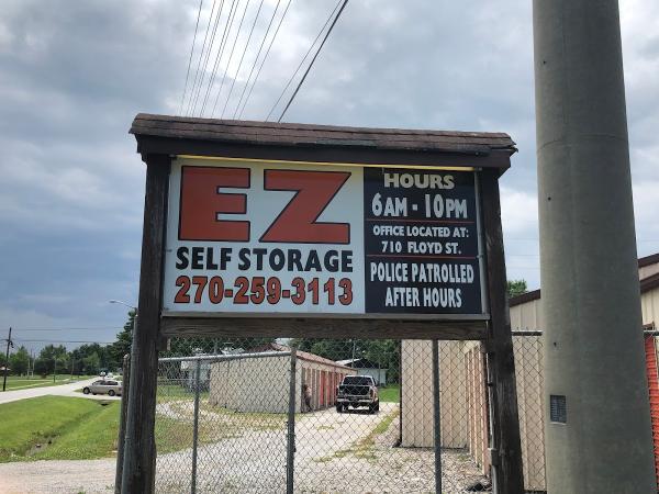 EZ Self Storage