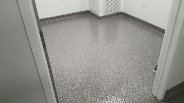 Specialty Flooring