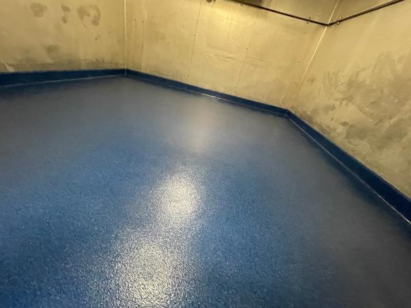 Specialty Flooring