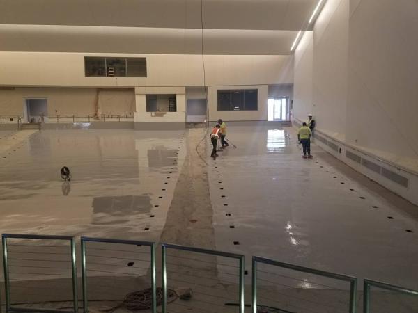 Specialty Flooring