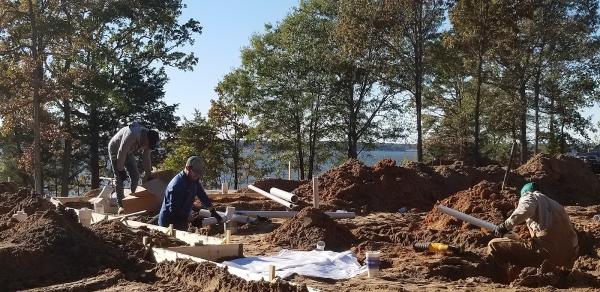 Fountain Plumbing