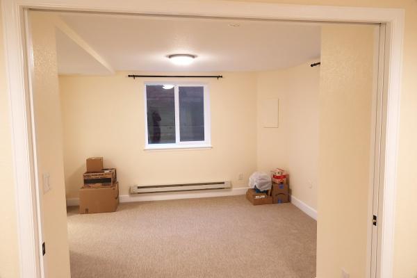Elkstone Basements