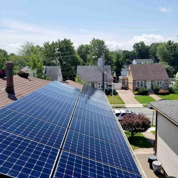 Venture Solar