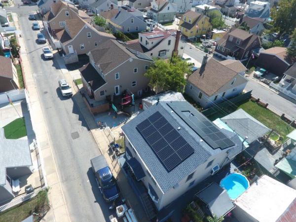 Venture Solar