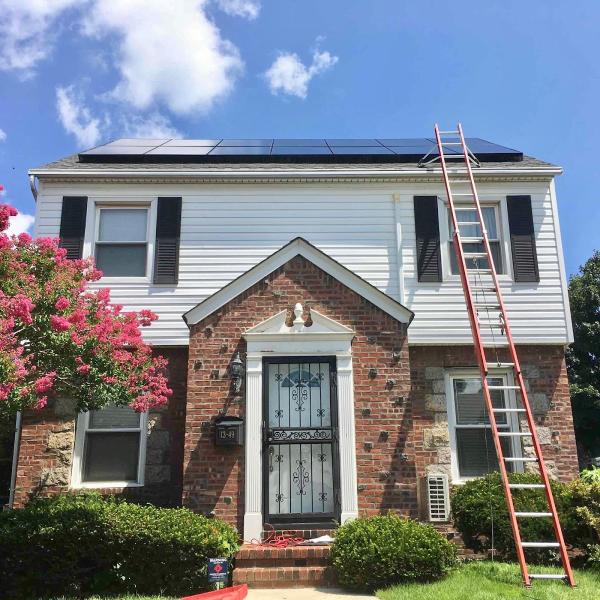 Venture Solar