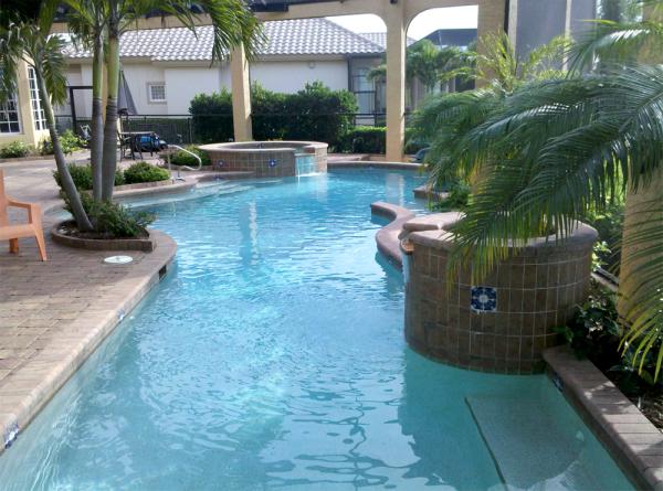 Cobalt Pool Service
