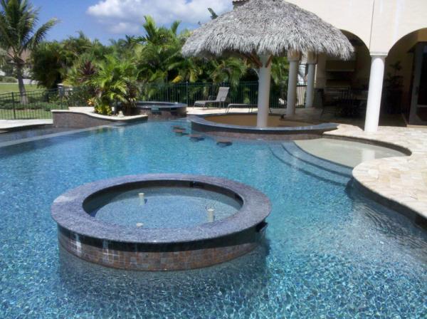 Cobalt Pool Service