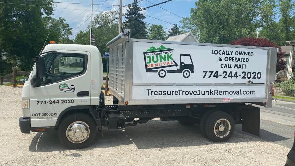 Treasure Trove Junk Removal