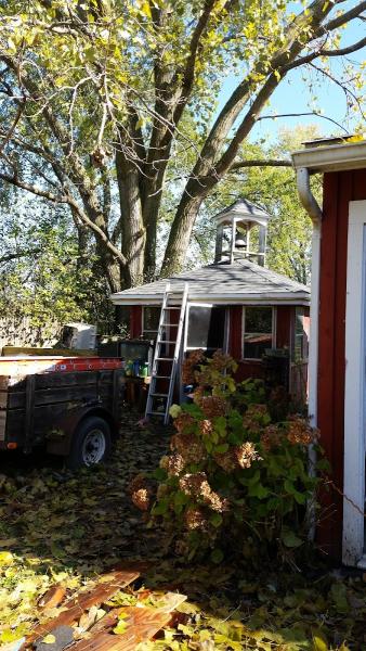 Belman's Roofing
