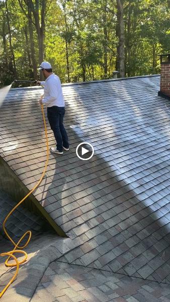 Guaranteed Roof