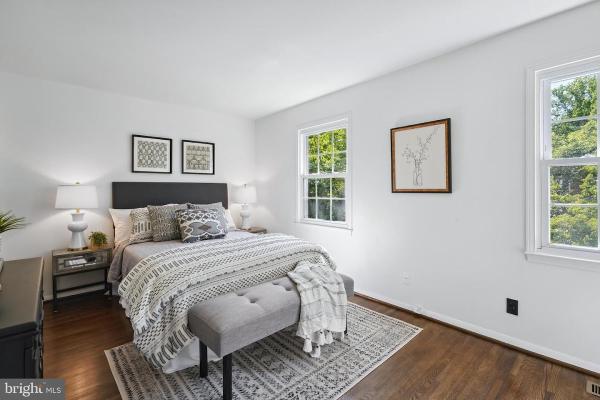 Staged by Design