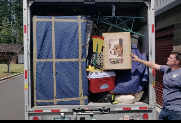 Henderson's Hauling
