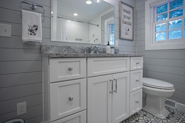 Legacy Builders Group