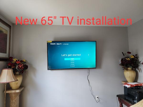 JLM Handyman Services