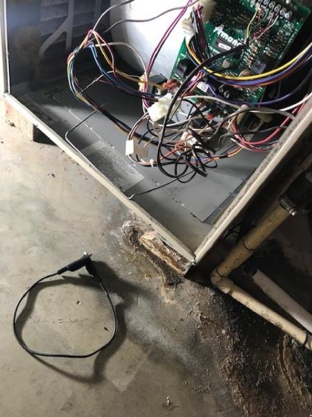Heating Air Conditioning & Electrical Inc