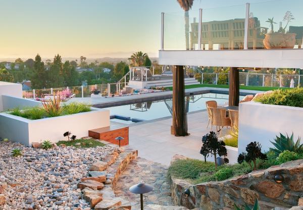 California Smartscape