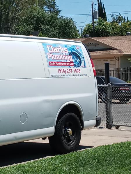 Clarks Plumbing