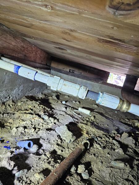 Clarks Plumbing
