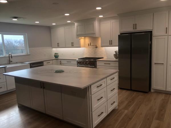 Dj's Custom Cabinets