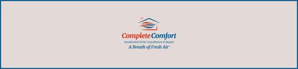 Complete Comfort Heating & Cooling