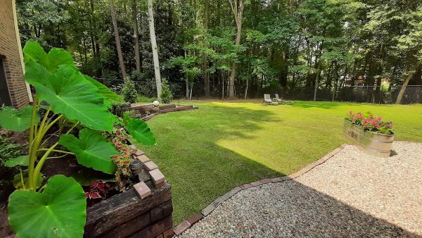 Complete Turf & Landscape Supply