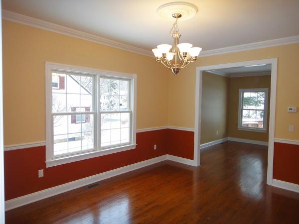 Advanced Professional Painting Inc