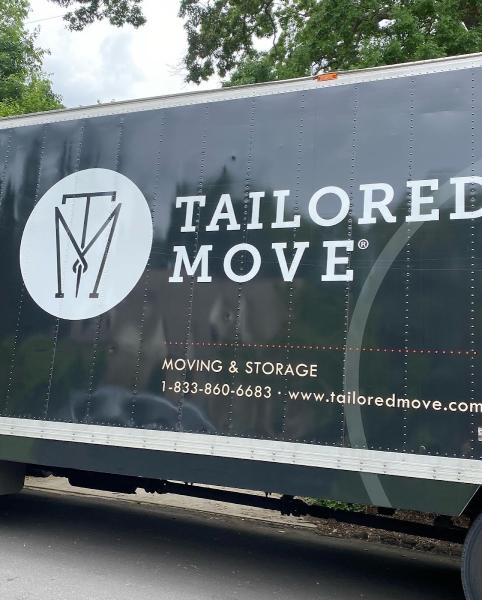 Tailored Move