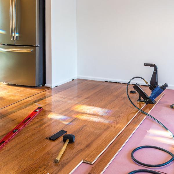 Bolo Clean: Home Improvement