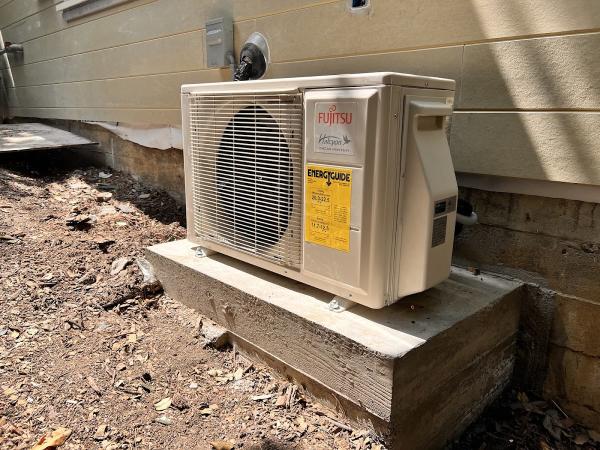 Cozy Conditions Heating & A/C Company
