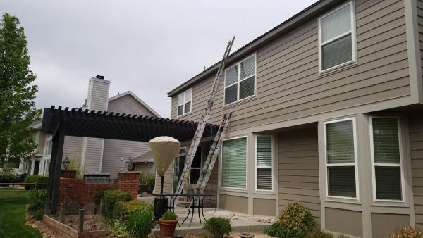 Hero Exteriors
