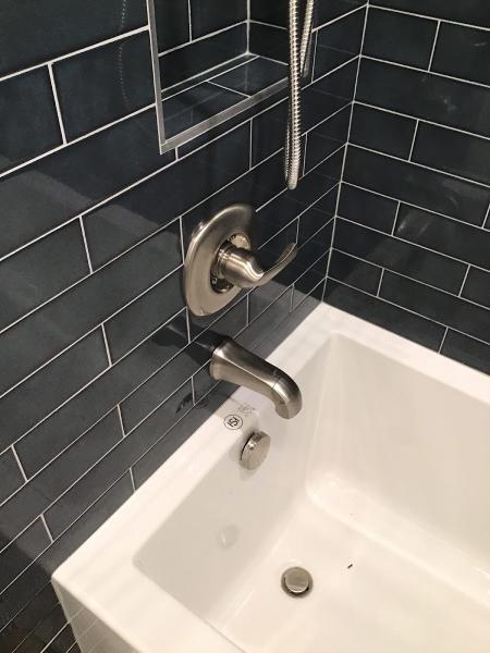Mitch Clemmons Plumbing