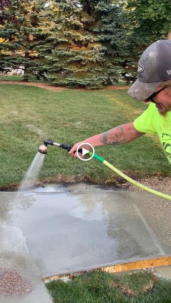 Lemmons Custom Concrete Design
