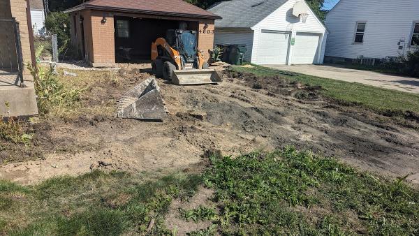 Lemmons Custom Concrete Design