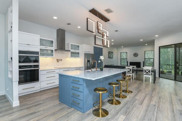 Johanna G. Seldes/Idc Interior Design Consulting