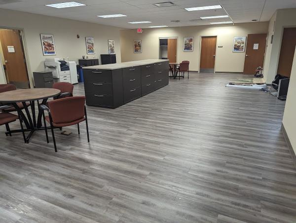 Floors Come True