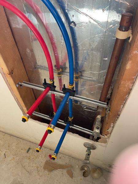 Harry Hayes Plumbing