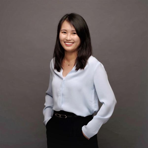 Cindy Yang