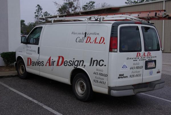 Davies Air Design