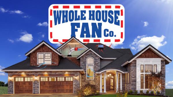 Whole House Fan Company