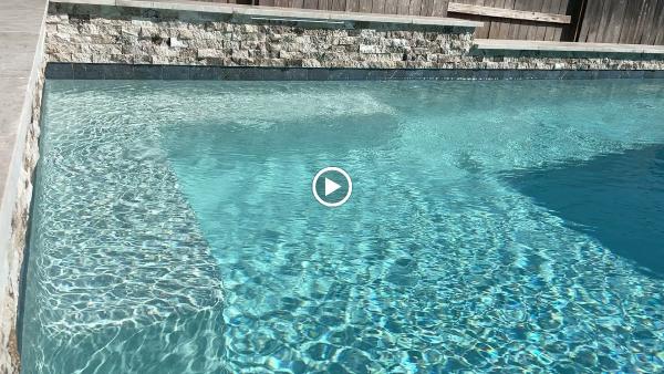Luxury Lifestyles Patio & Pool