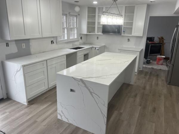Liva Kitchen Bath Granite